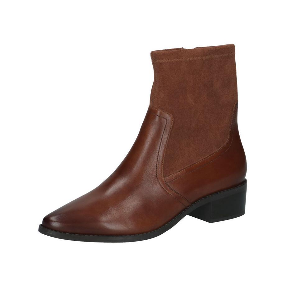Stiefelette
