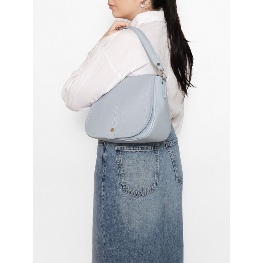 Viola Castellani Borsa a Tracolla  