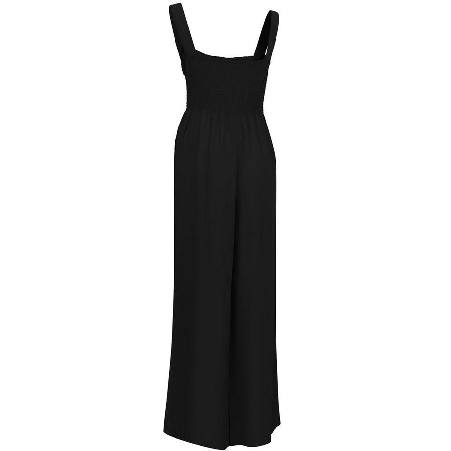 Trespass Cove Jumpsuit, Volle Länge, Leger, Ärmellos  