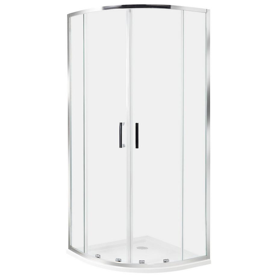 Cabine de douche en Verre de sécurité  JUKATAN