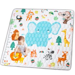 Activity-board  Krabbelmatte Spielmatte Baby Schadstofffreie Matte Schadstofffrei 