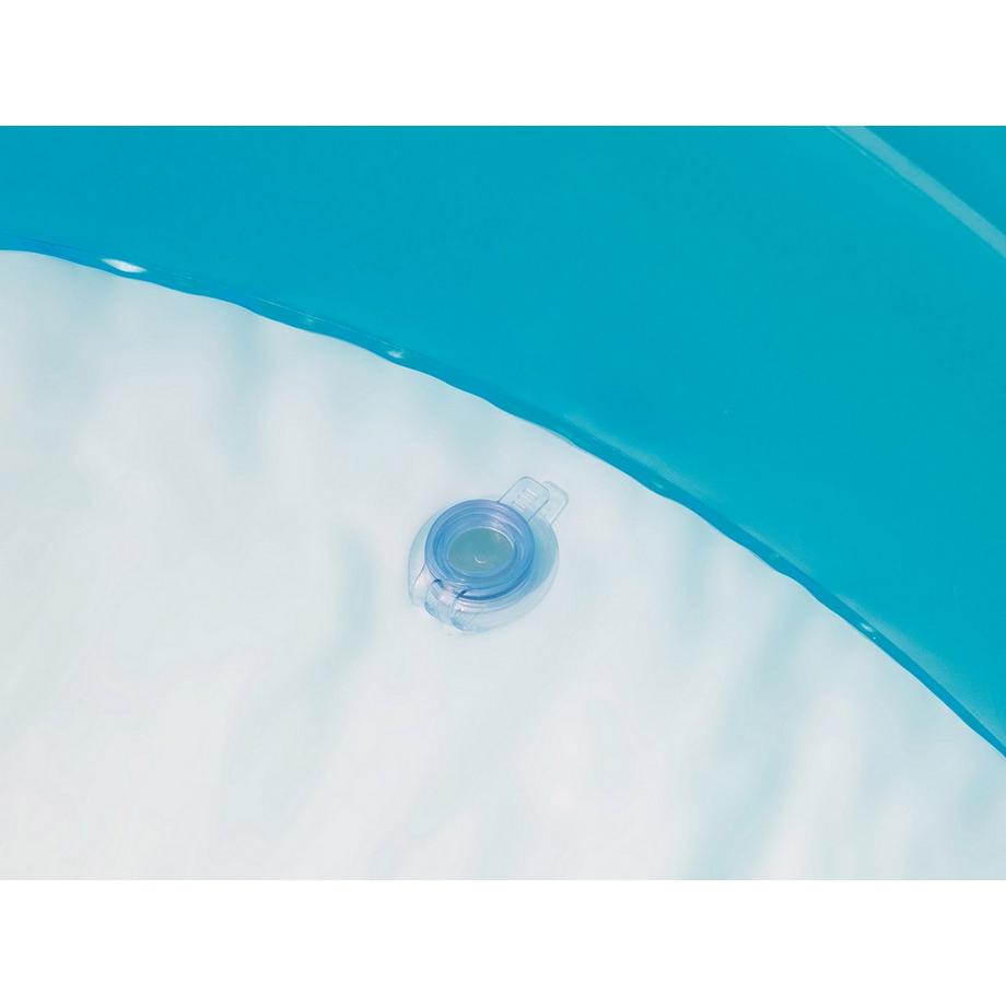 B2X  Piscina gonfiabile per pesci 262 x 157 x 46 cm Bestway 54118 