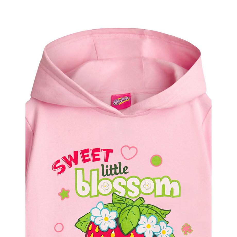 Shopkins  Sweat à capuche Enfant 