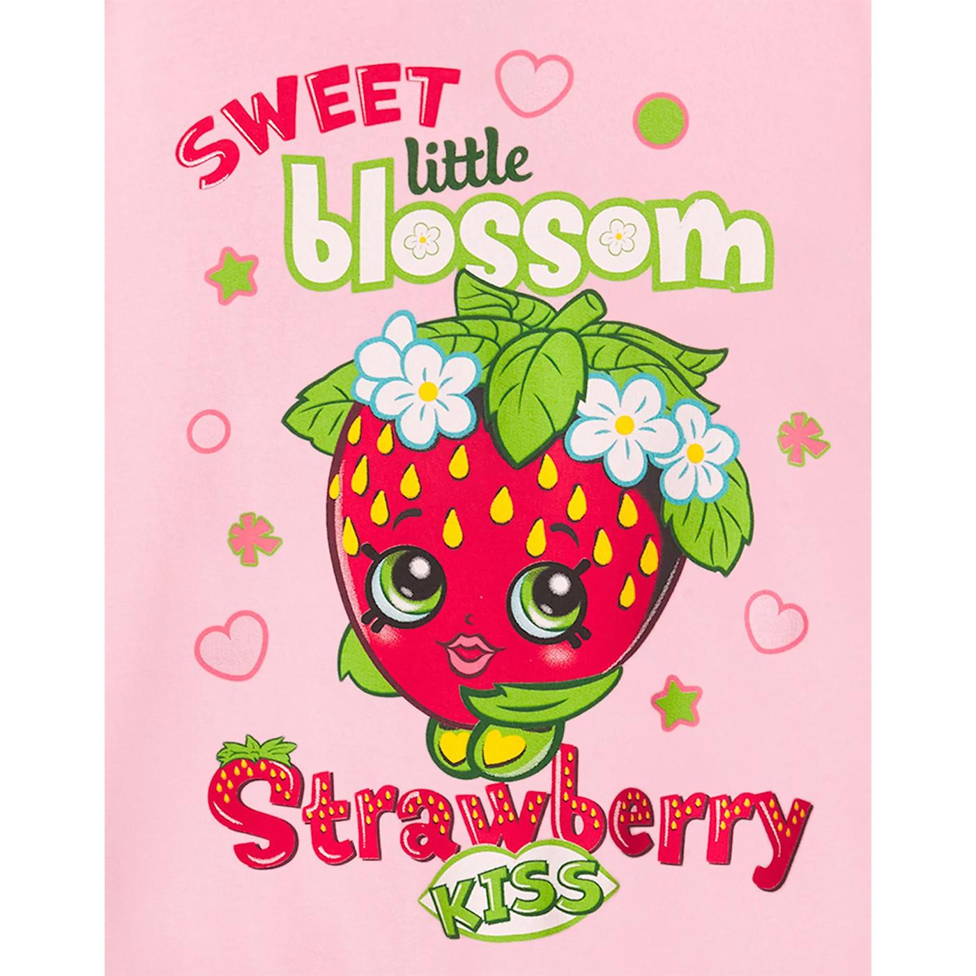 Shopkins  Kapuzenpullover 