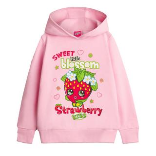 Shopkins  Kapuzenpullover 