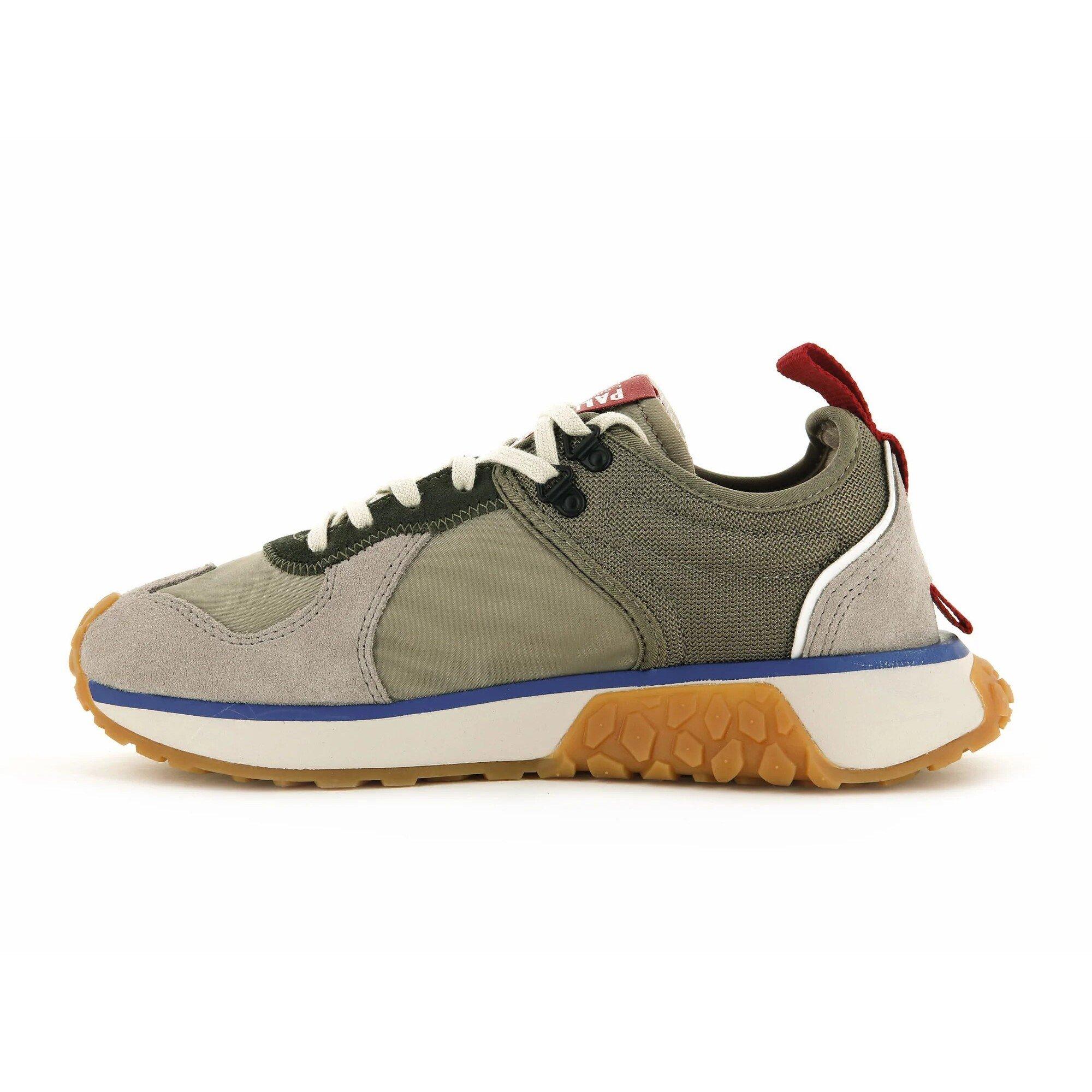 PALLADIUM  Sneakers Troop Runner 