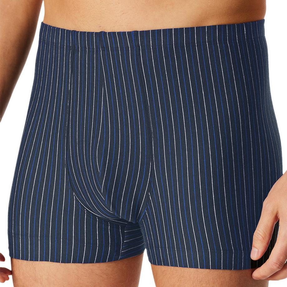 Schiesser Confezione da 9 Essentials Retro Boxer  