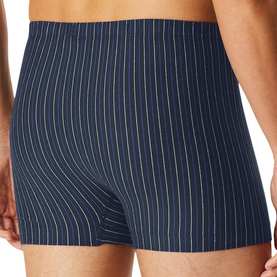 Schiesser Confezione da 9 Essentials Retro Boxer  