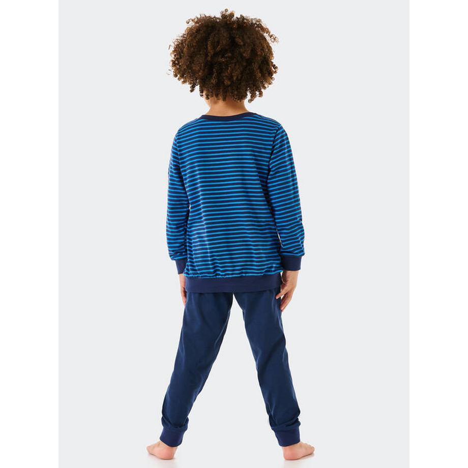 Schiesser  Boys Pyjama 