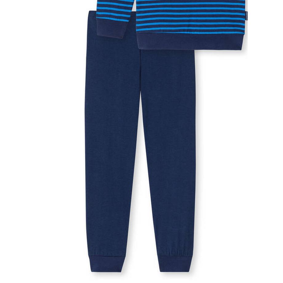 Schiesser  Boys Pyjama 