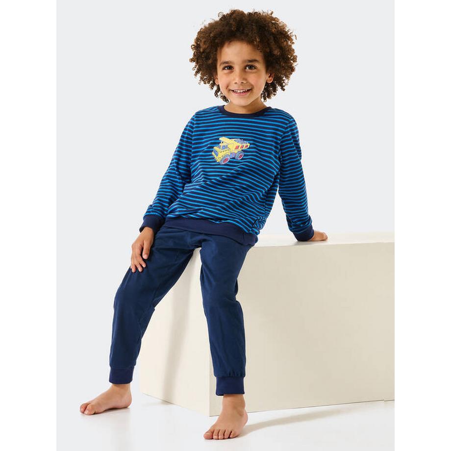 Schiesser  Boys Pyjama 