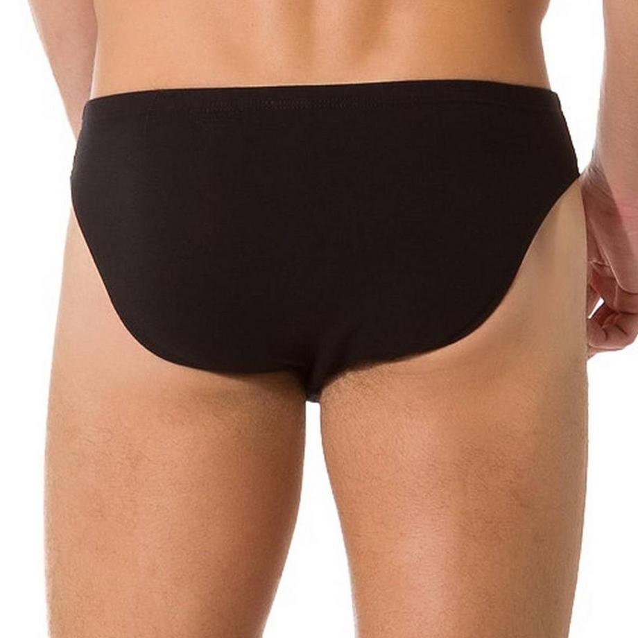 Skiny Figurbetonte Slips 4er Pack  