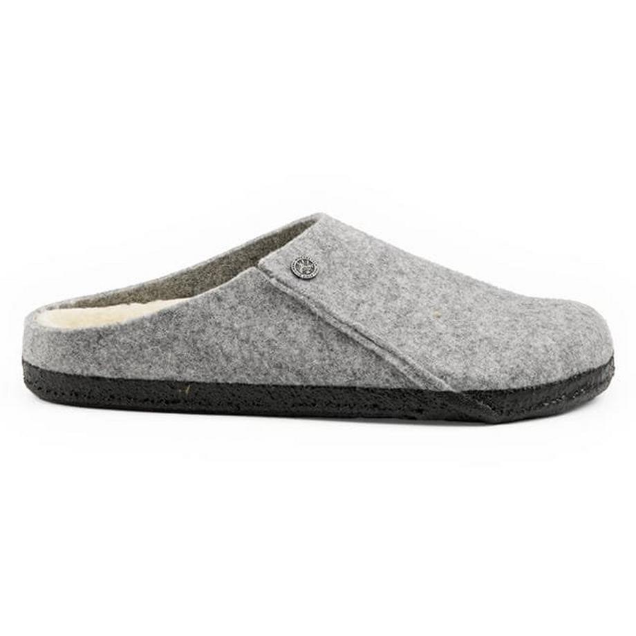 BIRKENSTOCK Zermatt Wool Felt R-44 Hausschuhe  
