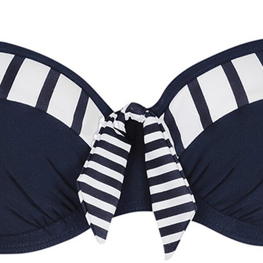 SUNFLAIR Basic Bikini Set  