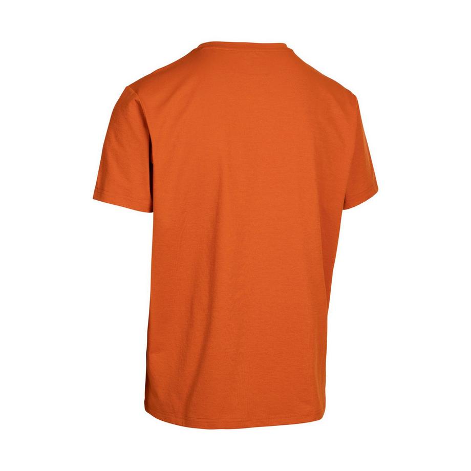 Trespass Nellow Grafik Print T-Shirt  