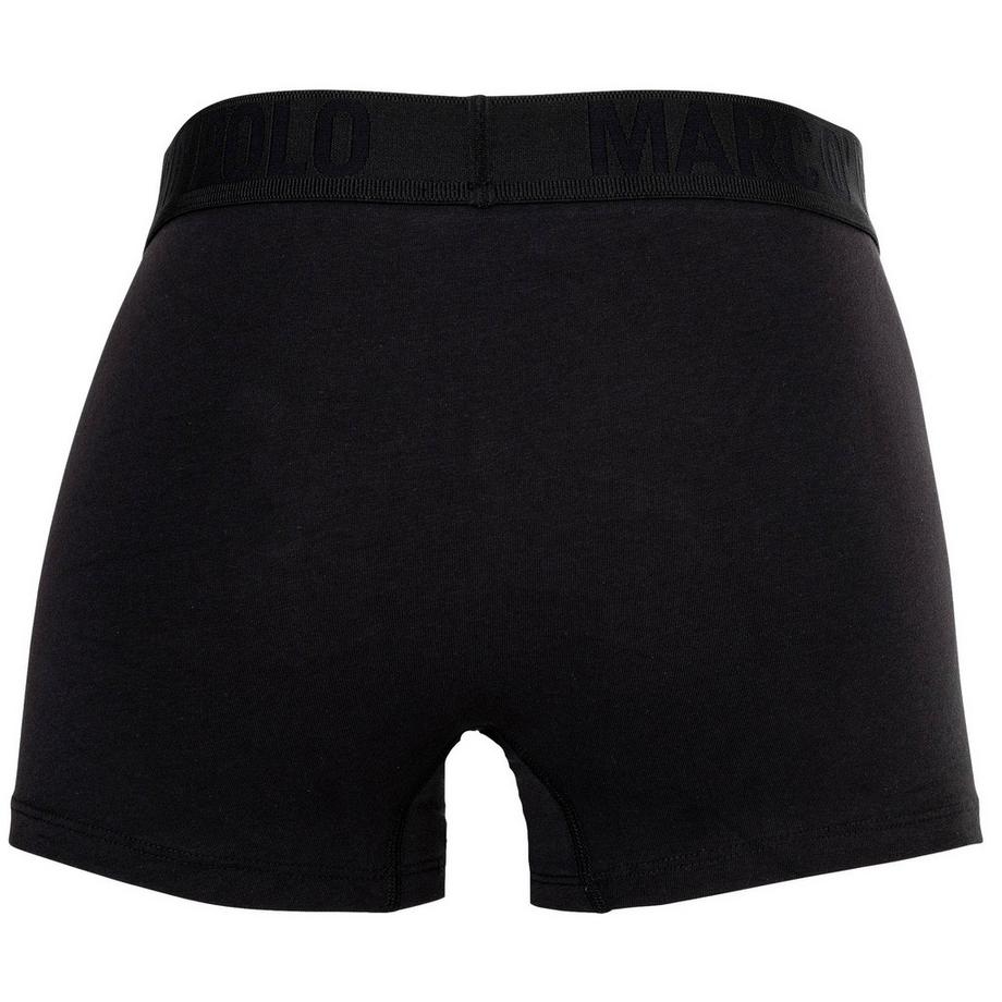 Marc O'Polo Herren Trunk 3er Pack  