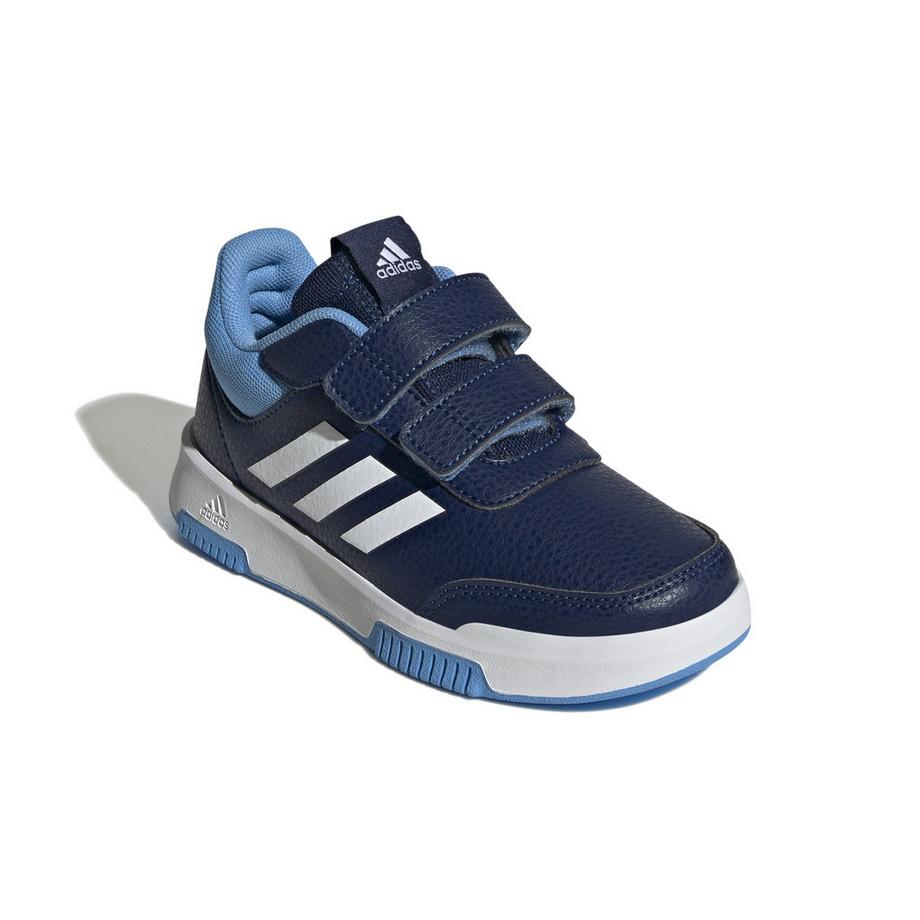 adidas  scarpe da basket per bambini tensaur 2.0 