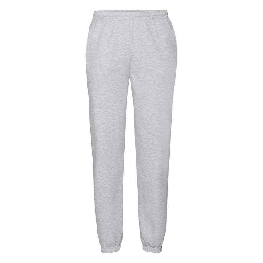 Pantalon de jogging élastiqué