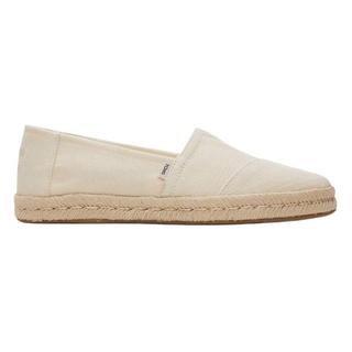 TOMS  espadrilles lin   alpargata rope 2.0 