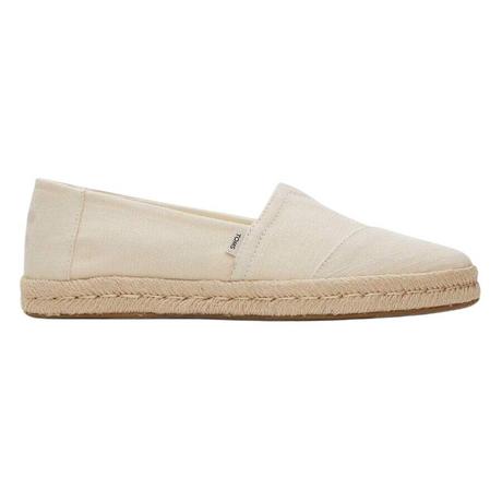 TOMS  espadrilles lin   alpargata rope 2.0 
