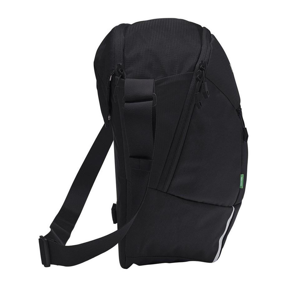 VAUDE Cycle Messenger L Velo-Tasche  