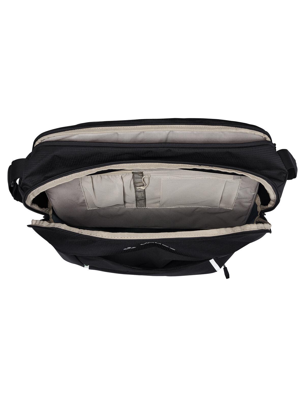 VAUDE Cycle Messenger L Velo-Tasche  