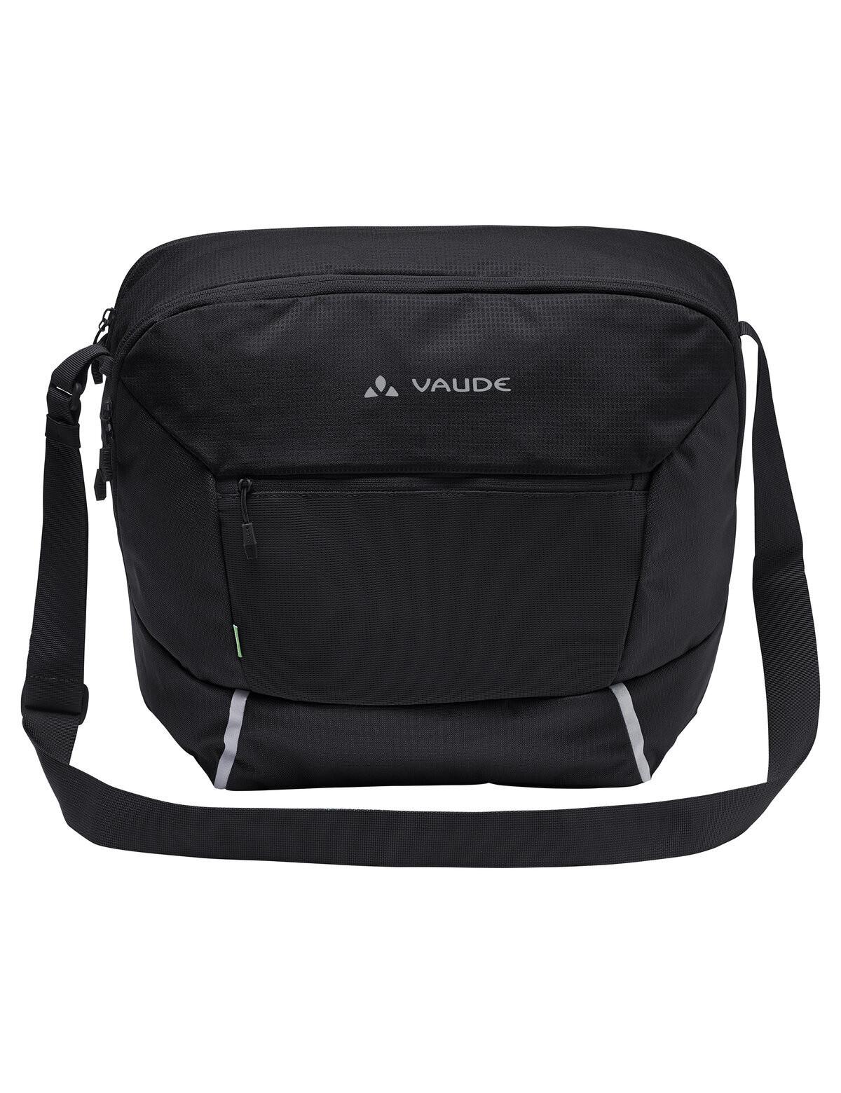 VAUDE Cycle Messenger L Velo-Tasche  