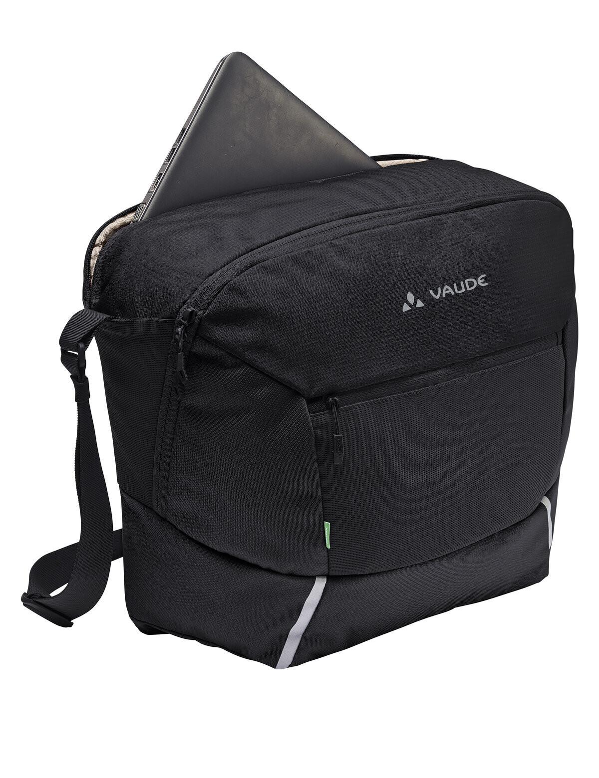 VAUDE Cycle Messenger L Velo-Tasche  