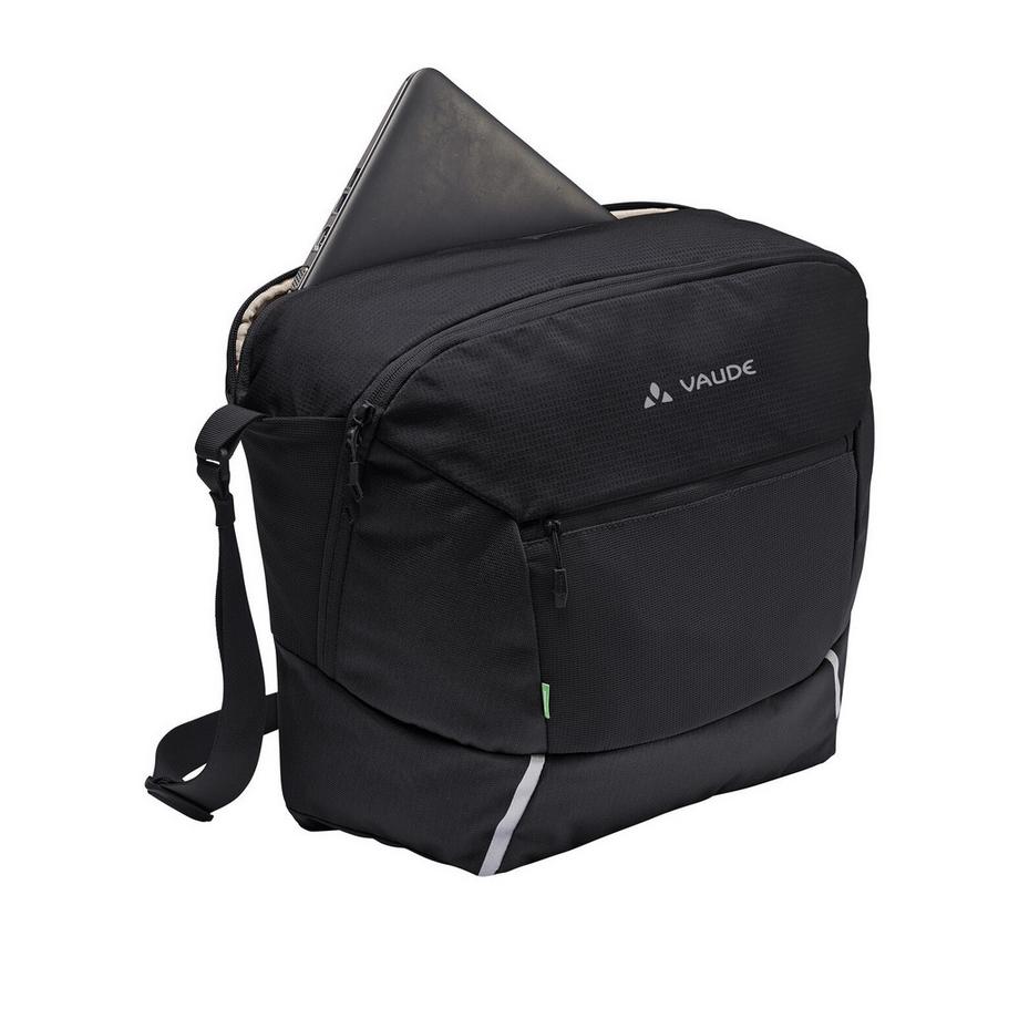 VAUDE Cycle Messenger L Velo-Tasche  