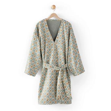Kimono-Bademantel Cilou