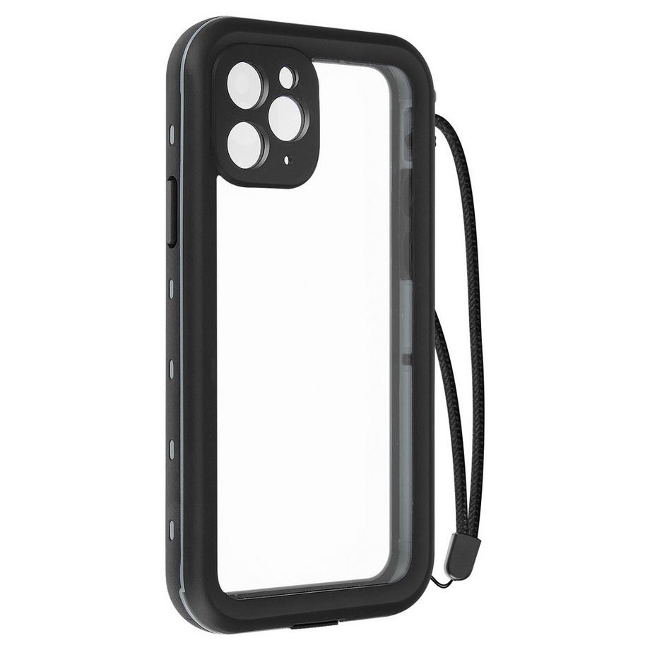 Avizar  Coque Waterproof iPhone 11 Pro Noir 