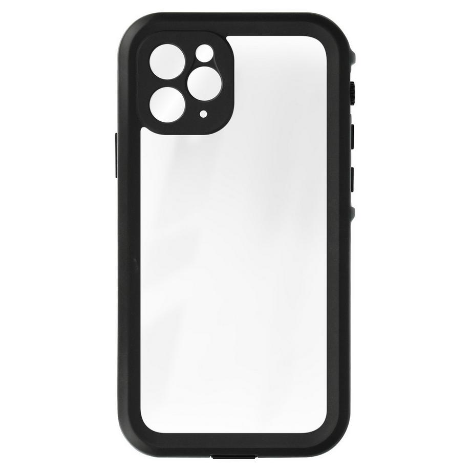 Avizar  Coque Waterproof iPhone 11 Pro Noir 