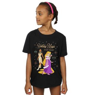 Disney  Tshirt PRINCESS 