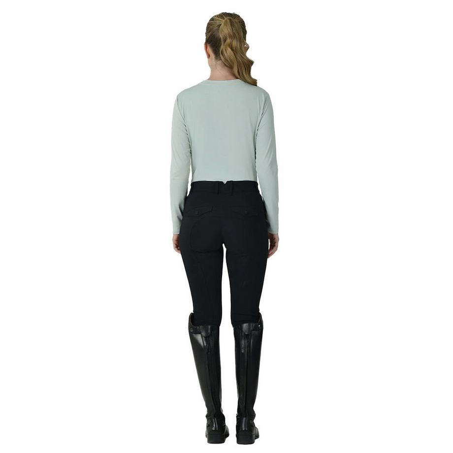 Weatherbeeta T-Shirt Manches Longues avec Protection UV  