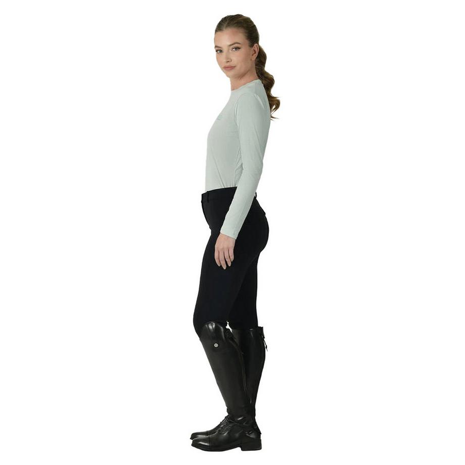 Weatherbeeta T-Shirt Manches Longues avec Protection UV  