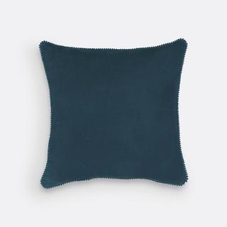 La Redoute Intérieurs Samt Kissenbezug  