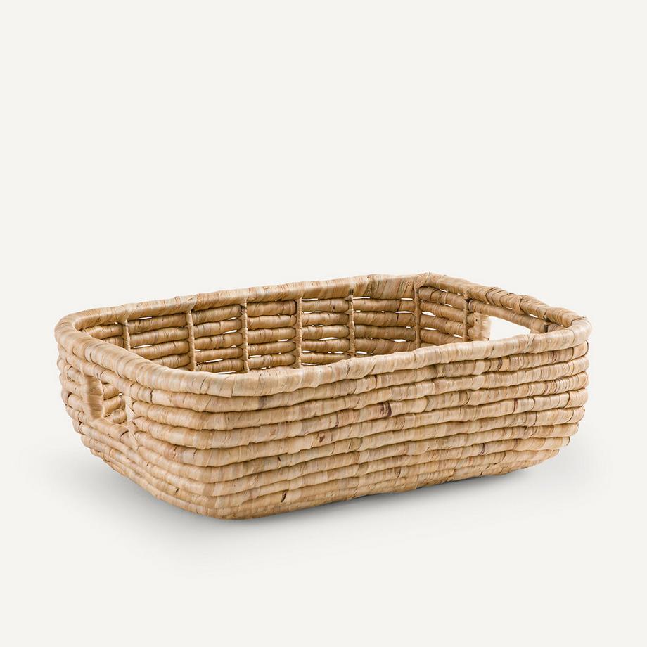 AM.PM Rechteckiger Korb Kunda  