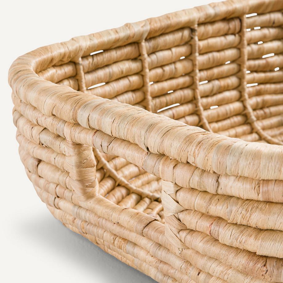 AM.PM Rechteckiger Korb Kunda  