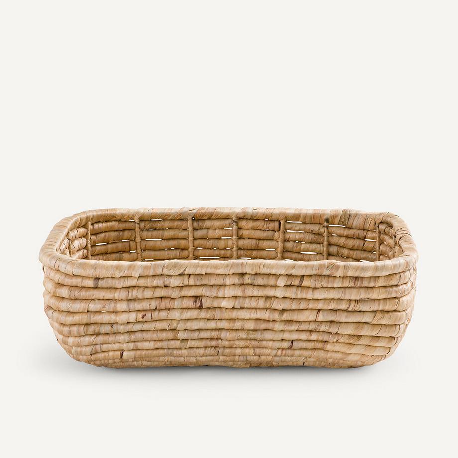 AM.PM Rechteckiger Korb Kunda  