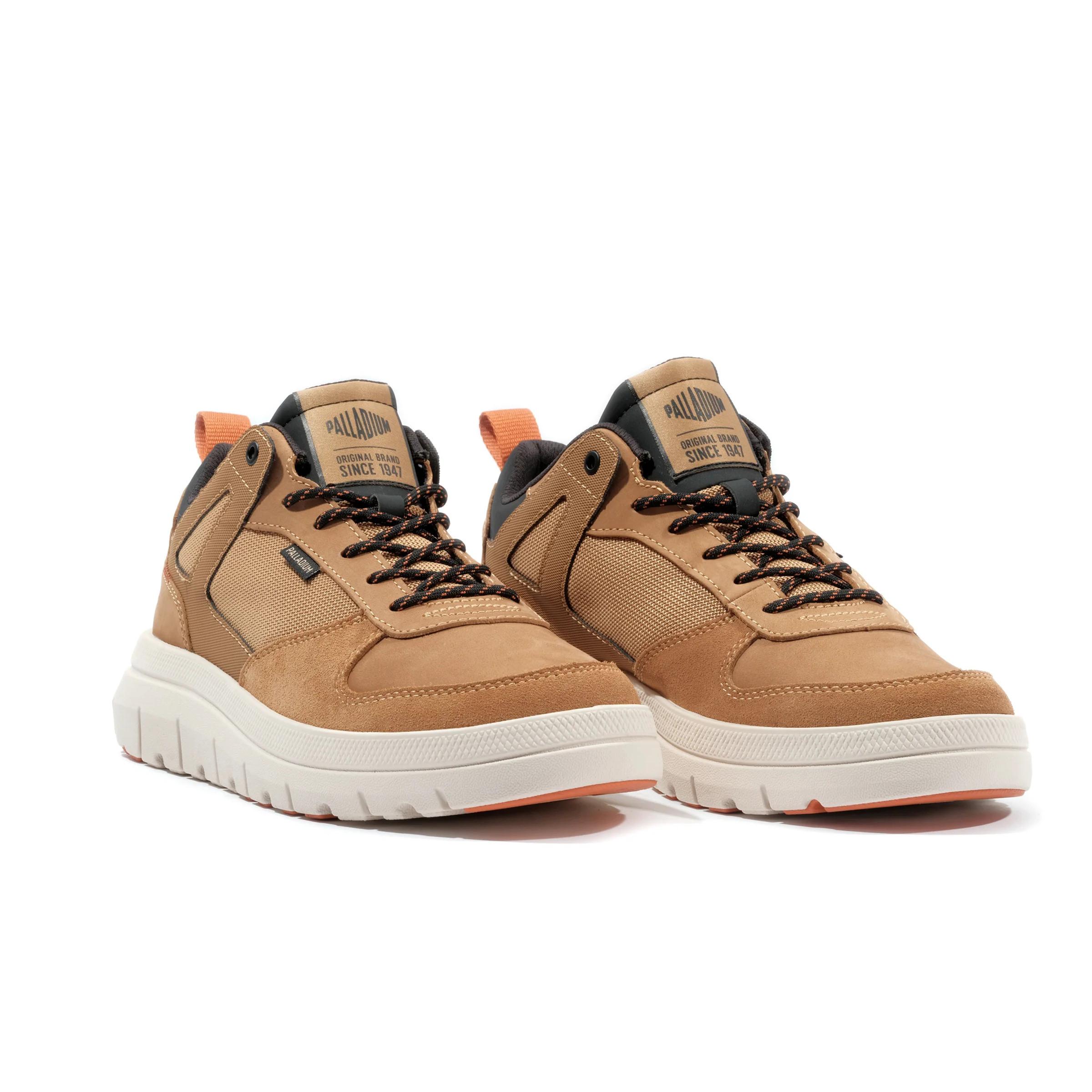 PALLADIUM  sneakers flex lo mix 