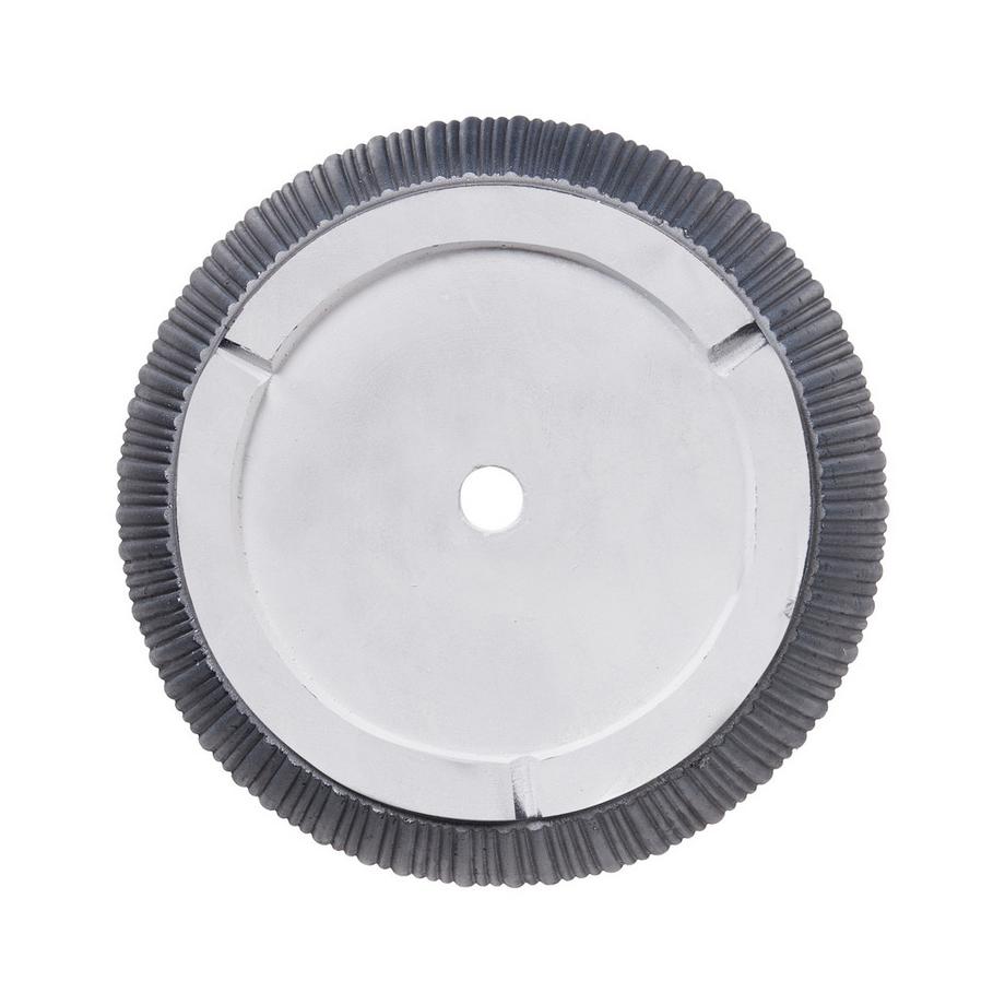 Beliani Vaso per piante en Fibra d'argilla Classico FRAXINUS  