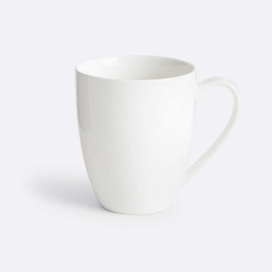 La Redoute Intérieurs 4er-Set Becher Ginny  