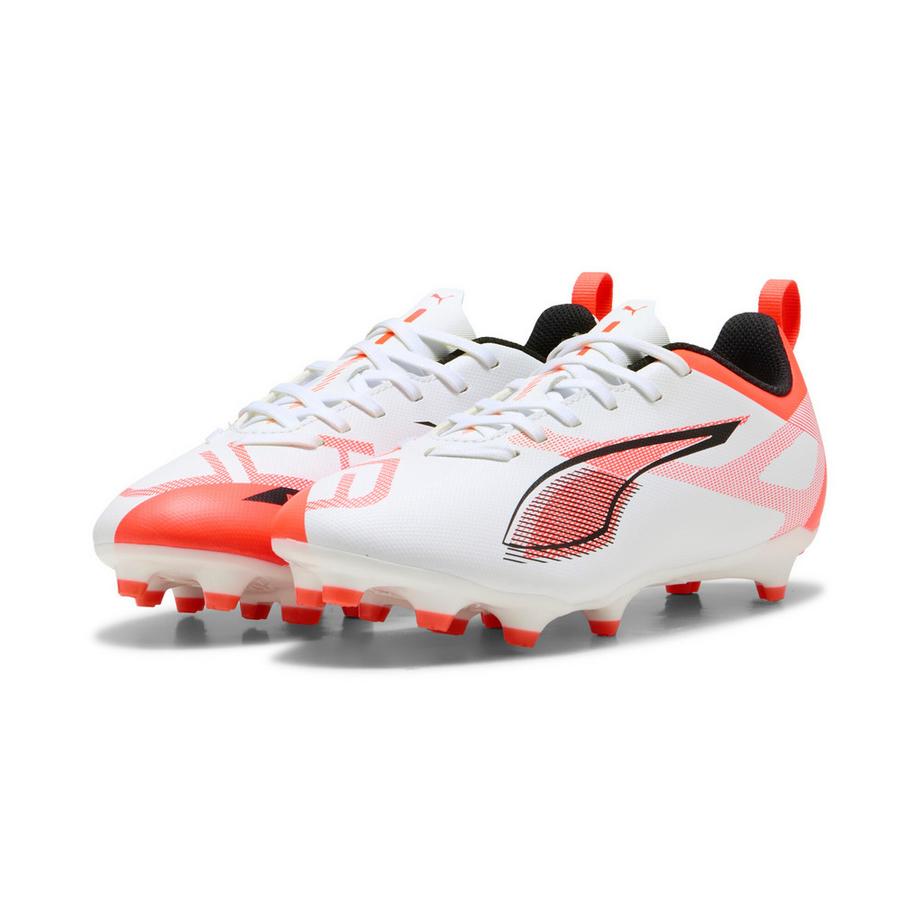 PUMA Scarpe calcio per bambini ultra 5 play fg/ag  