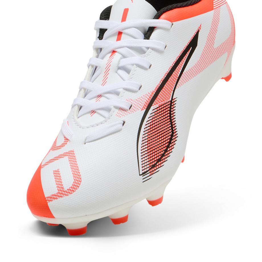PUMA Scarpe calcio per bambini ultra 5 play fg/ag  