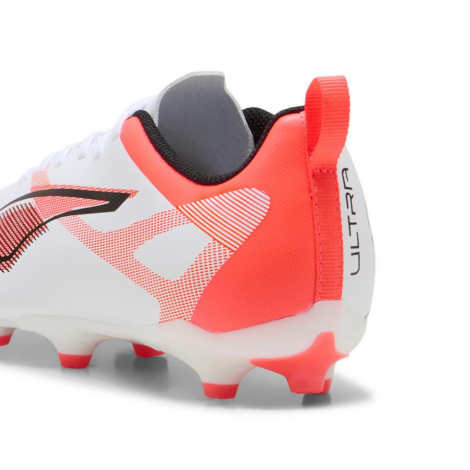 PUMA Scarpe calcio per bambini ultra 5 play fg/ag  