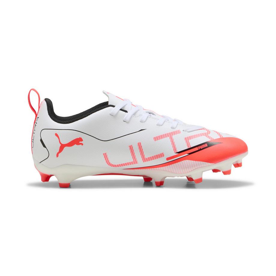 PUMA Scarpe calcio per bambini ultra 5 play fg/ag  