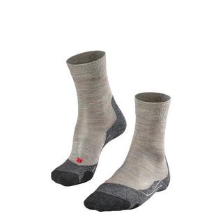 FALKE TK2 Melange Damen Wandersocken  