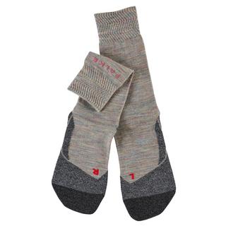 FALKE TK2 Melange Damen Wandersocken  
