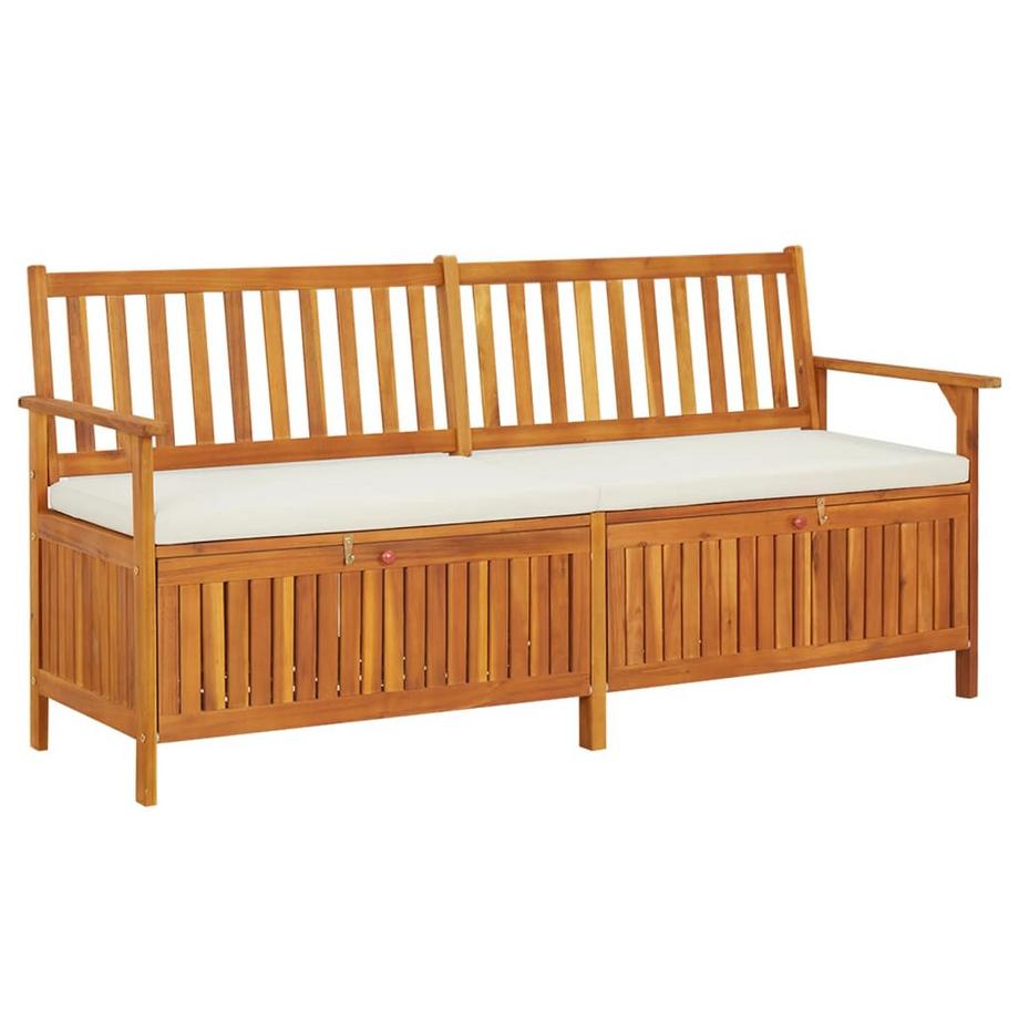 panca Legno di acacia