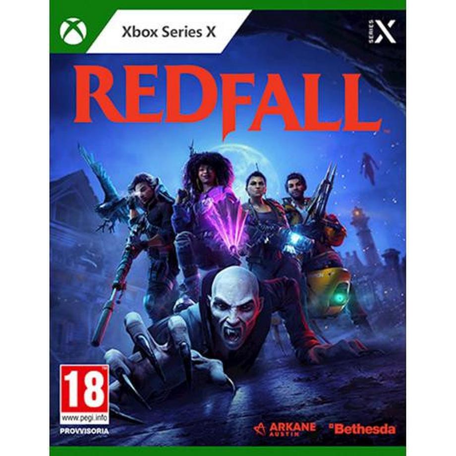 Redfall (pl1)